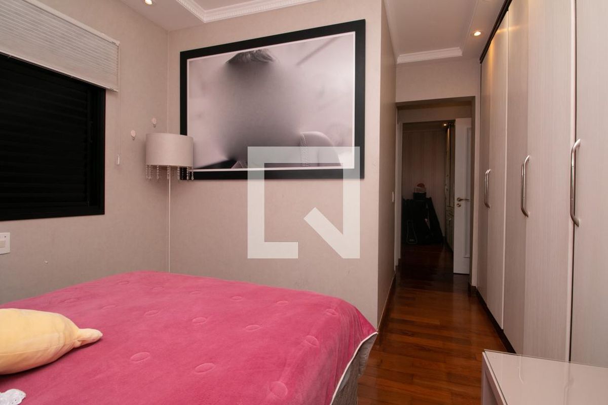 Apartamento, 4 quartos, 200 m² - Foto 122