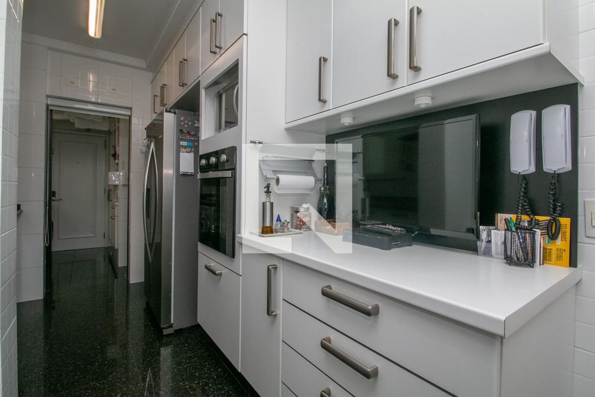 Apartamento, 4 quartos, 200 m² - Foto 140