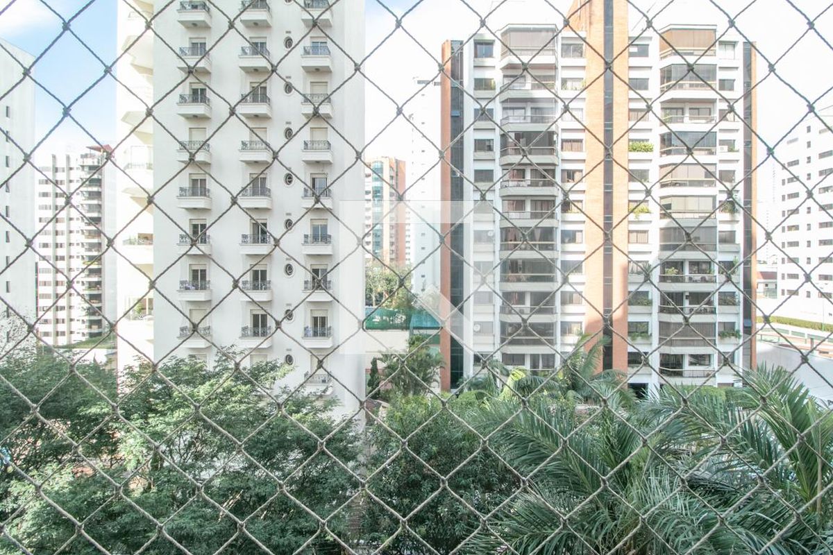 Apartamento, 4 quartos, 200 m² - Foto 24