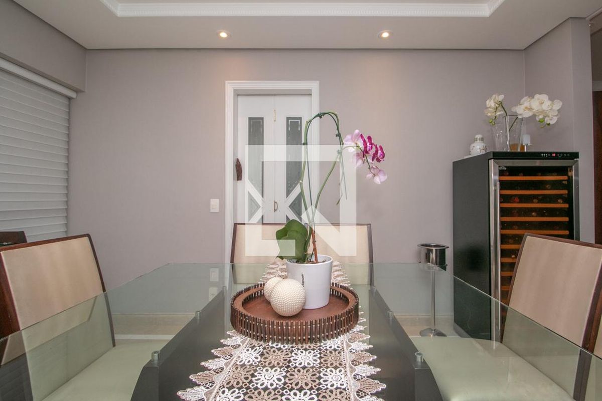 Apartamento, 4 quartos, 200 m² - Foto 32
