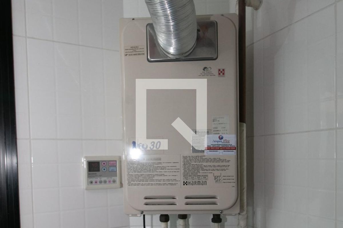 Apartamento, 4 quartos, 200 m² - Foto 164
