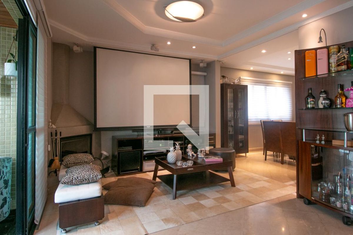 Apartamento, 4 quartos, 200 m² - Foto 38