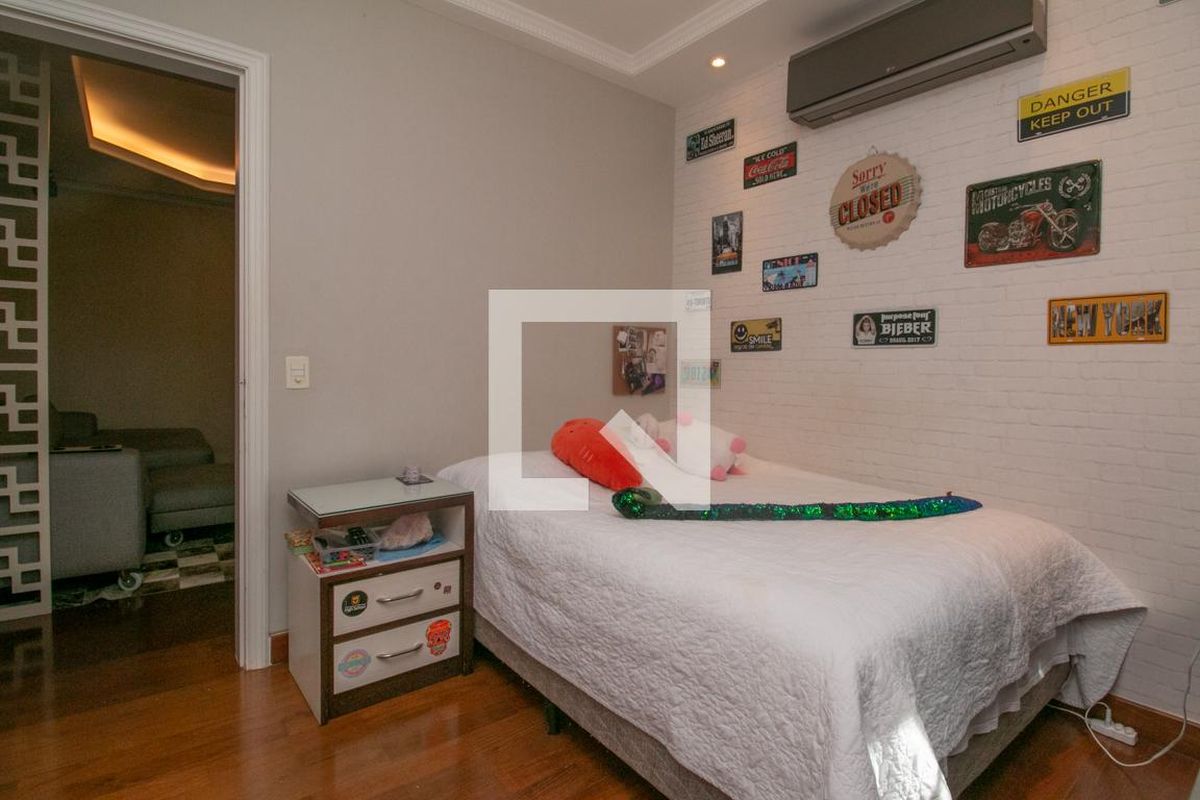 Apartamento, 4 quartos, 200 m² - Foto 86