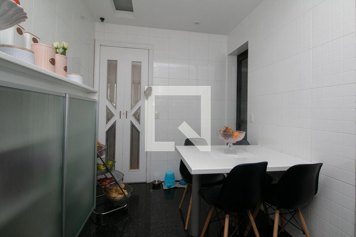 Apartamento, 4 quartos, 200 m² - Foto 134
