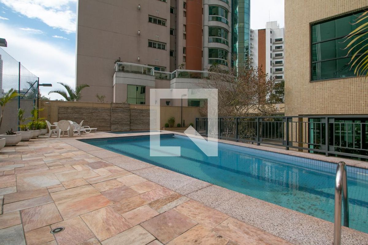 Apartamento, 4 quartos, 200 m² - Foto 188