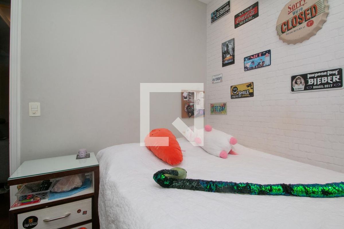 Apartamento, 4 quartos, 200 m² - Foto 92
