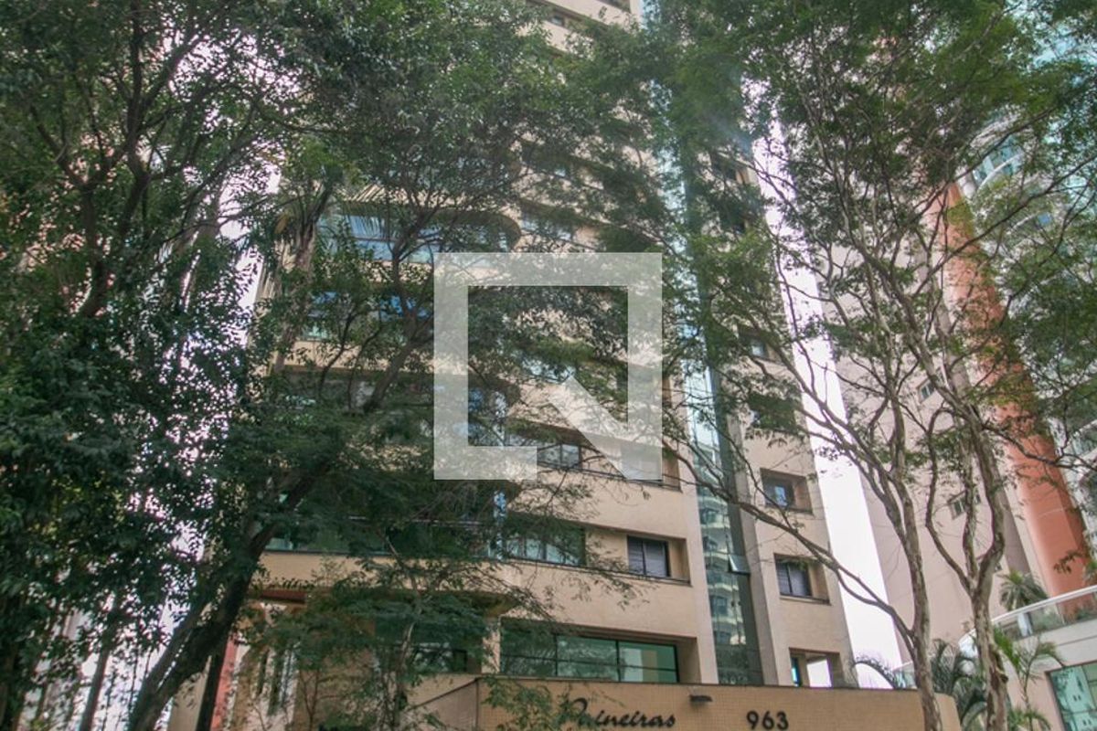 Apartamento, 4 quartos, 200 m² - Foto 202