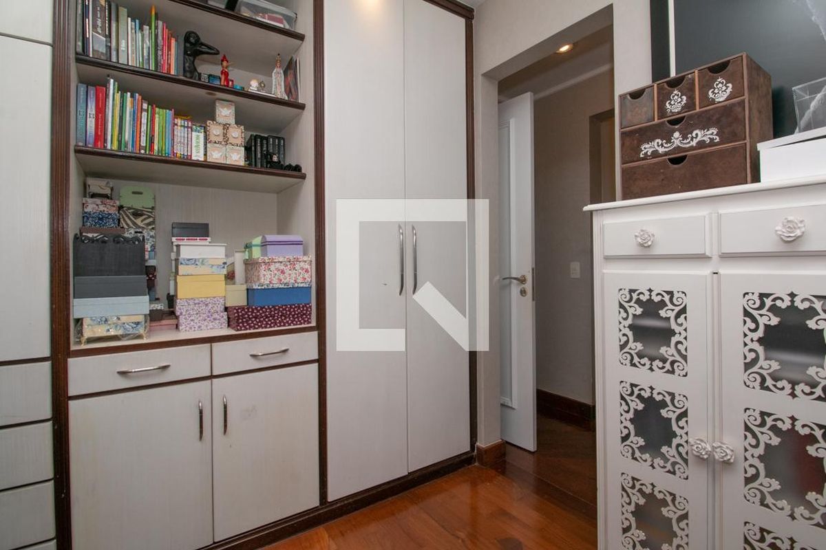 Apartamento, 4 quartos, 200 m² - Foto 108