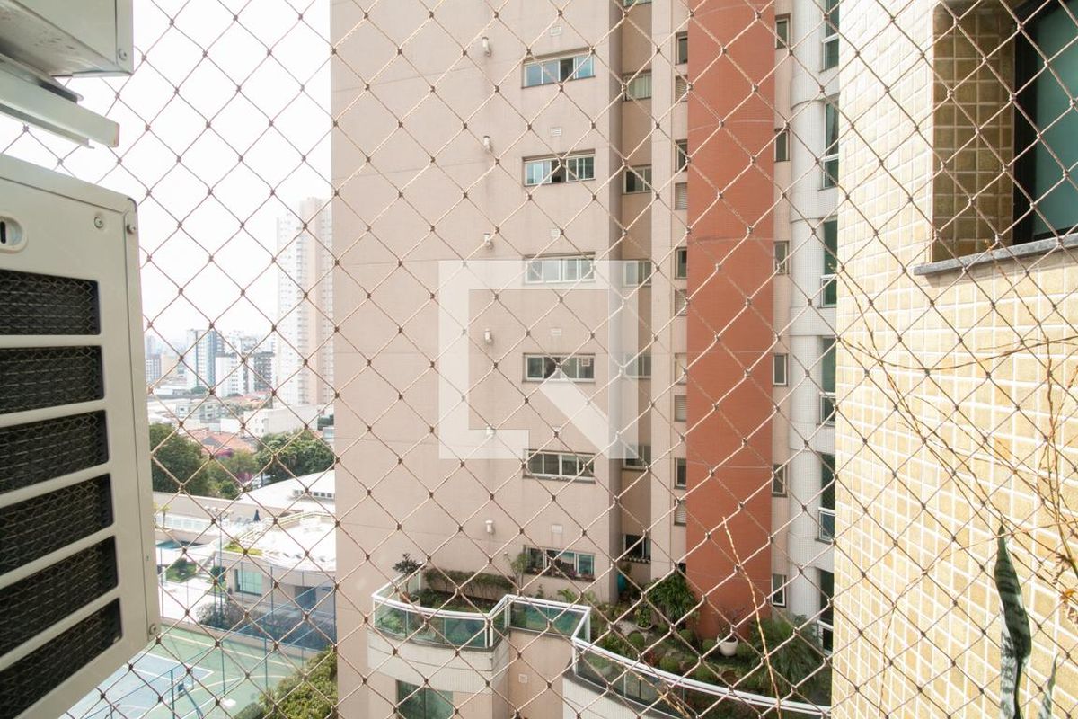 Apartamento, 4 quartos, 200 m² - Foto 94