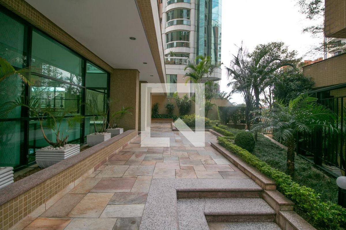 Apartamento, 4 quartos, 200 m² - Foto 178