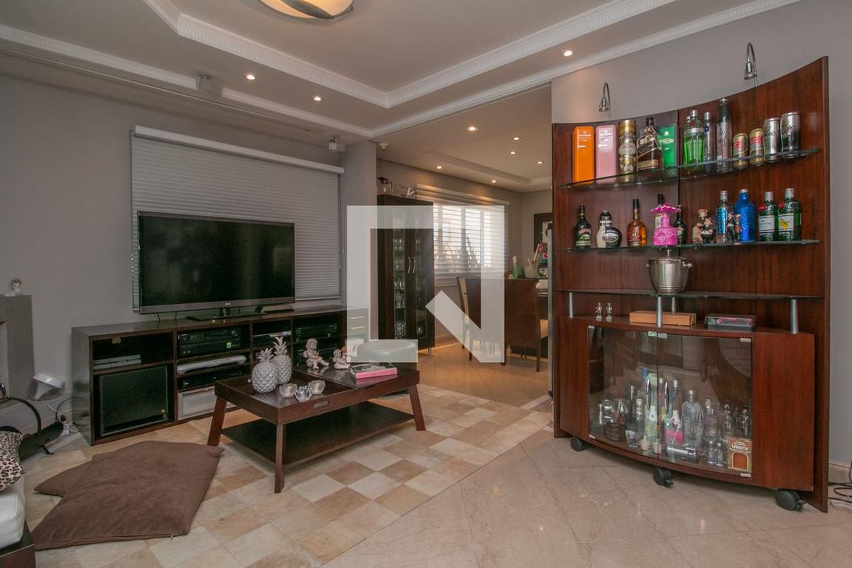 Apartamento, 4 quartos, 200 m² - Foto 12