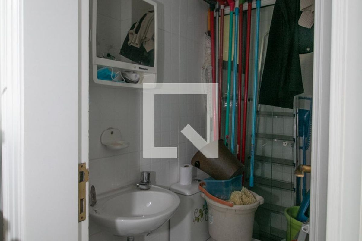 Apartamento, 4 quartos, 200 m² - Foto 172