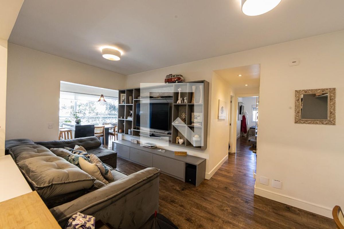 Apartamento, 2 quartos, 89 m² - Foto 6