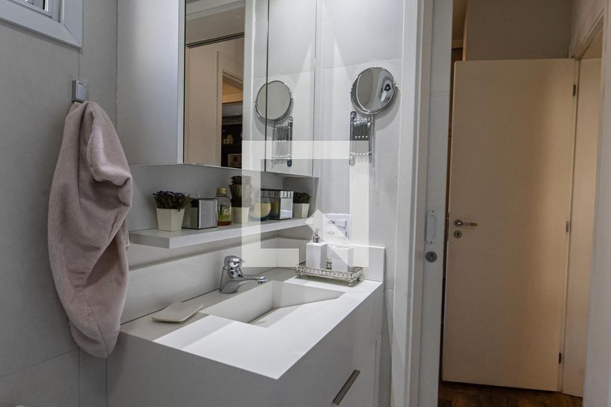 Apartamento, 2 quartos, 89 m² - Foto 56