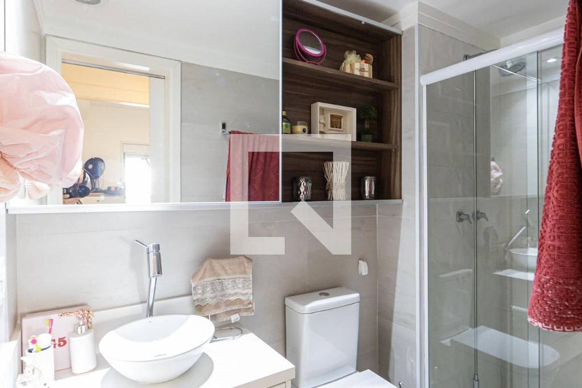 Apartamento, 2 quartos, 89 m² - Foto 28