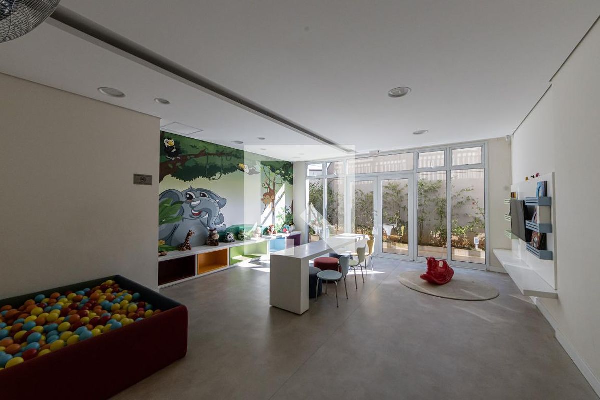 Apartamento, 2 quartos, 89 m² - Foto 98