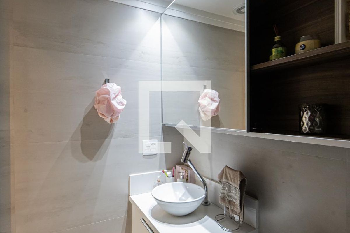 Apartamento, 2 quartos, 89 m² - Foto 34