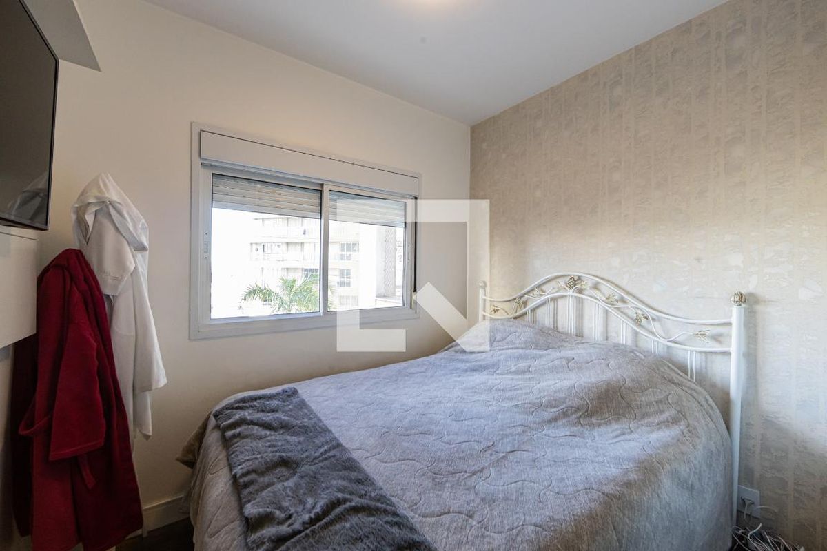 Apartamento, 2 quartos, 89 m² - Foto 42