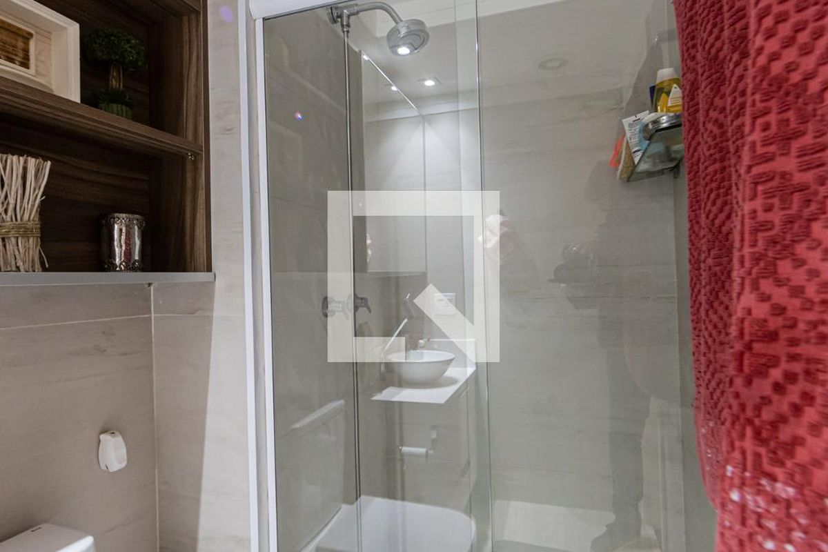 Apartamento, 2 quartos, 89 m² - Foto 30