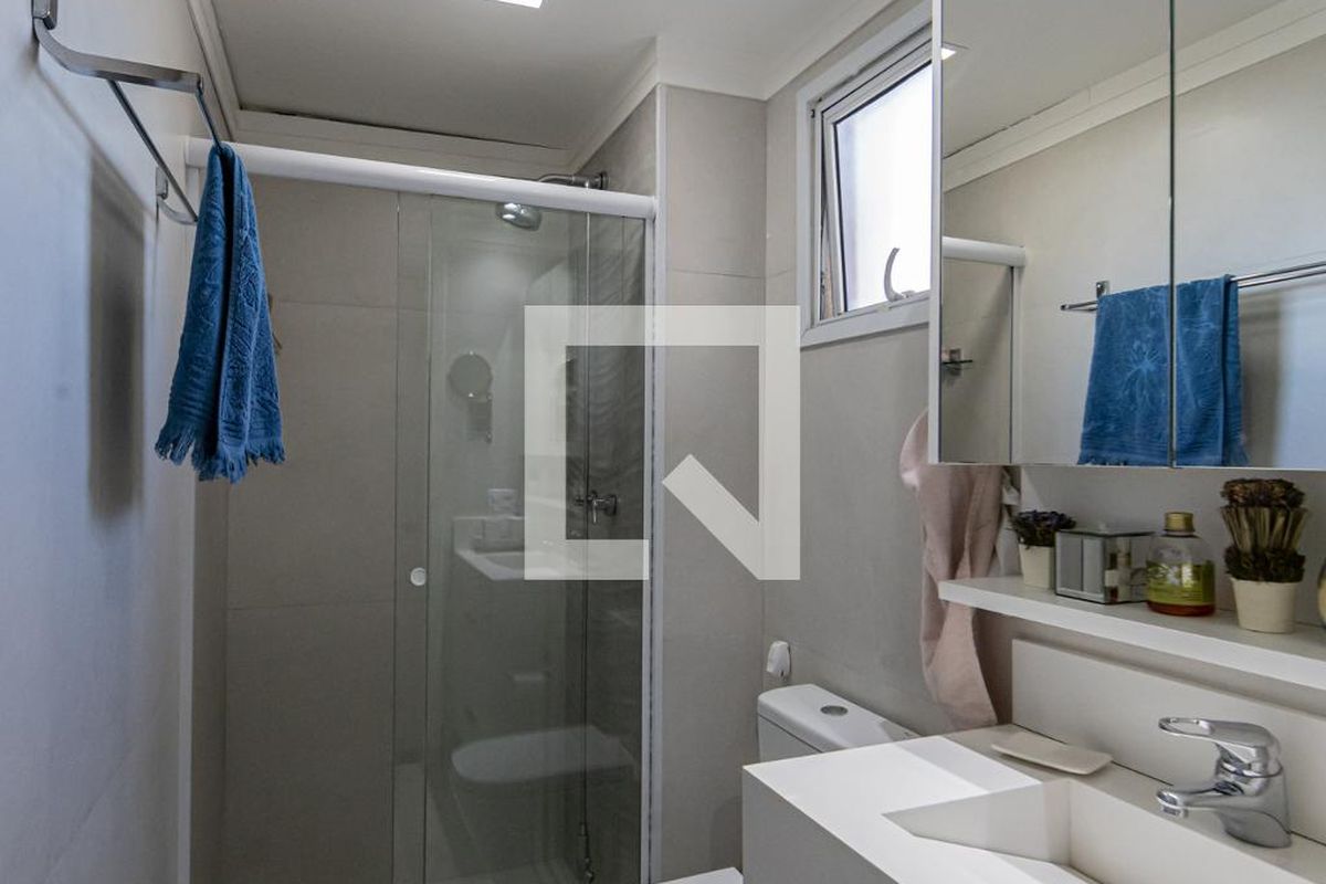 Apartamento, 2 quartos, 89 m² - Foto 52