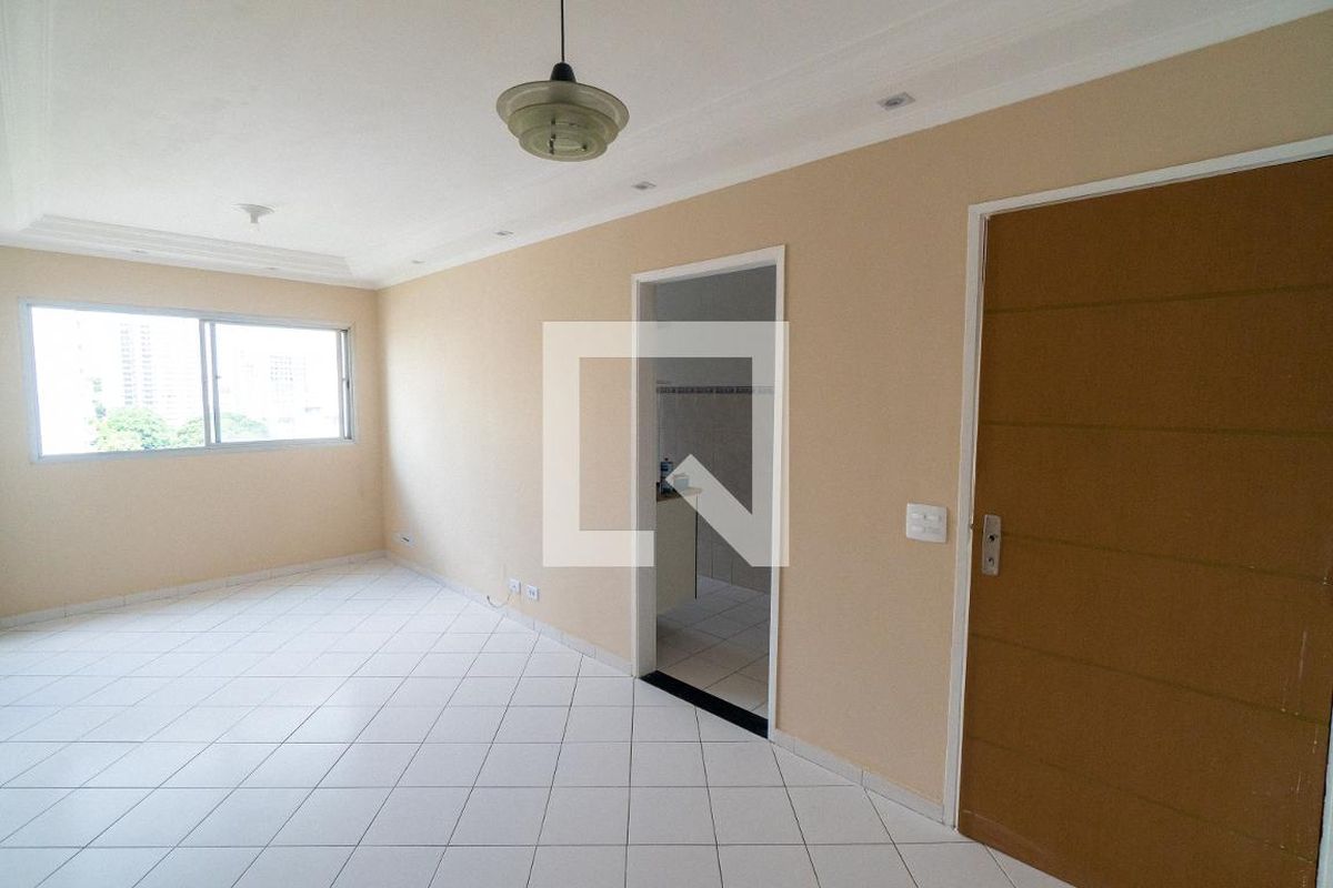 Apartamento, 2 quartos, 53 m² - Foto 4