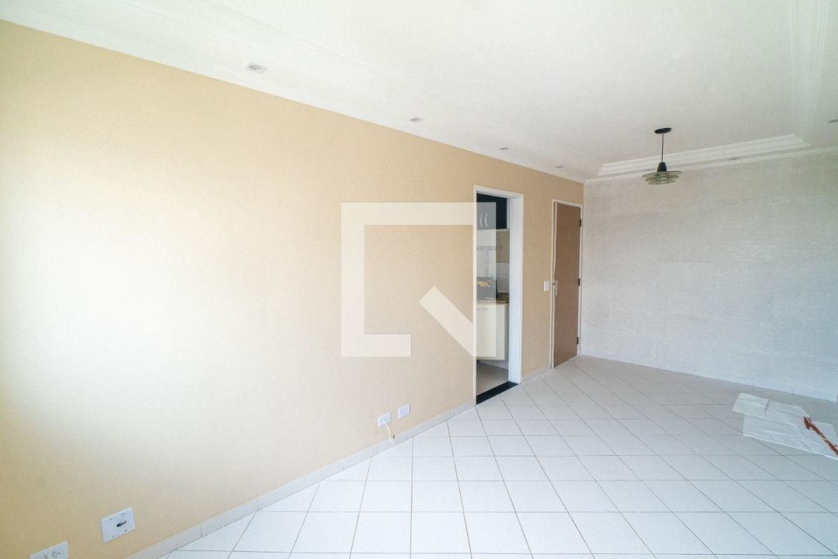 Apartamento, 2 quartos, 53 m² - Foto 2