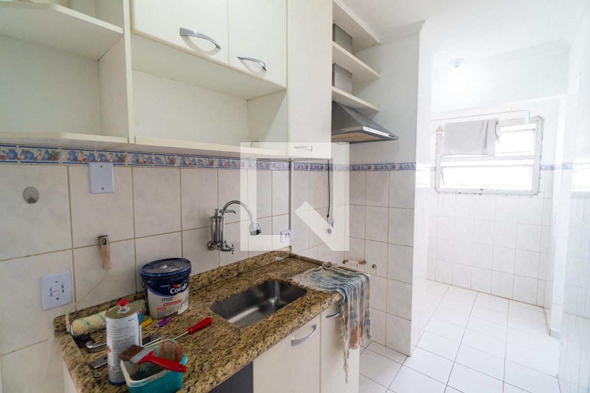 Apartamento, 2 quartos, 53 m² - Foto 22