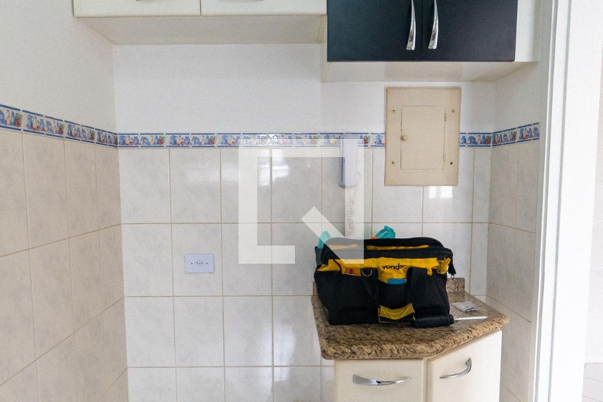 Apartamento, 2 quartos, 53 m² - Foto 23