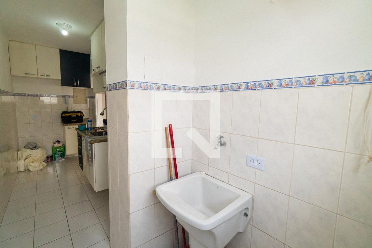 Apartamento, 2 quartos, 53 m² - Foto 26
