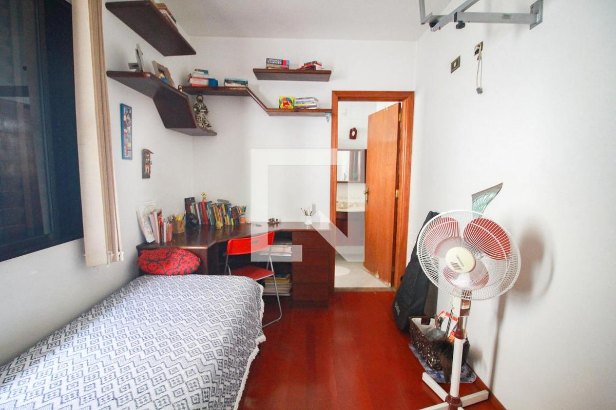 Casa, 4 quartos, 400 m² - Foto 53