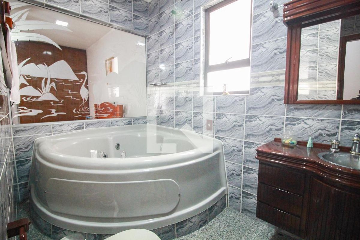 Casa, 4 quartos, 400 m² - Foto 87