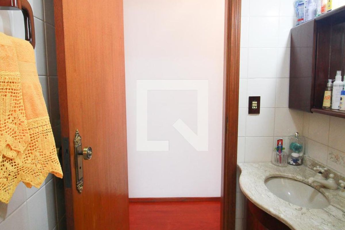 Casa, 4 quartos, 400 m² - Foto 47