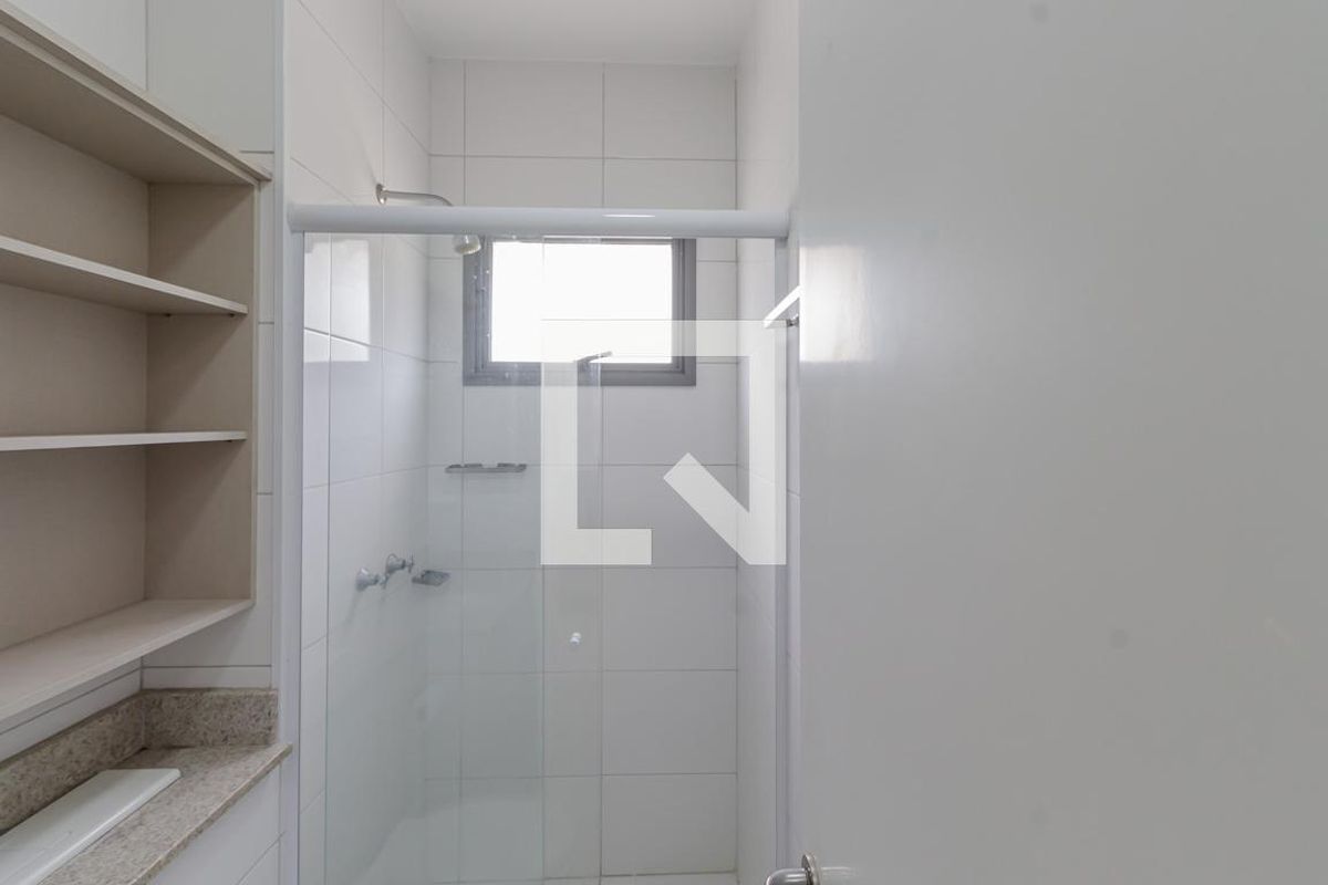 Apartamento, 1 quarto, 36 m² - Foto 45