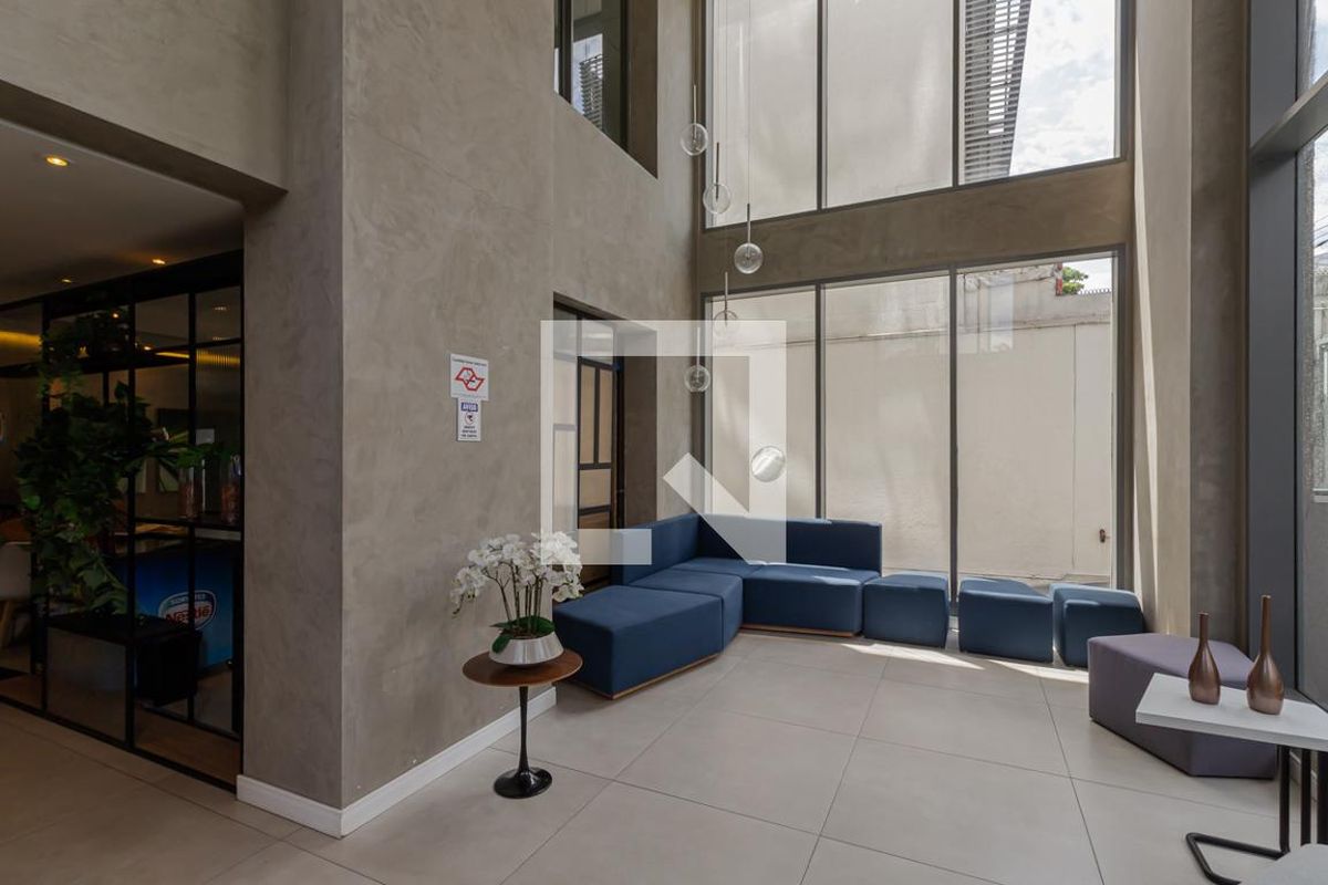 Apartamento, 1 quarto, 36 m² - Foto 75