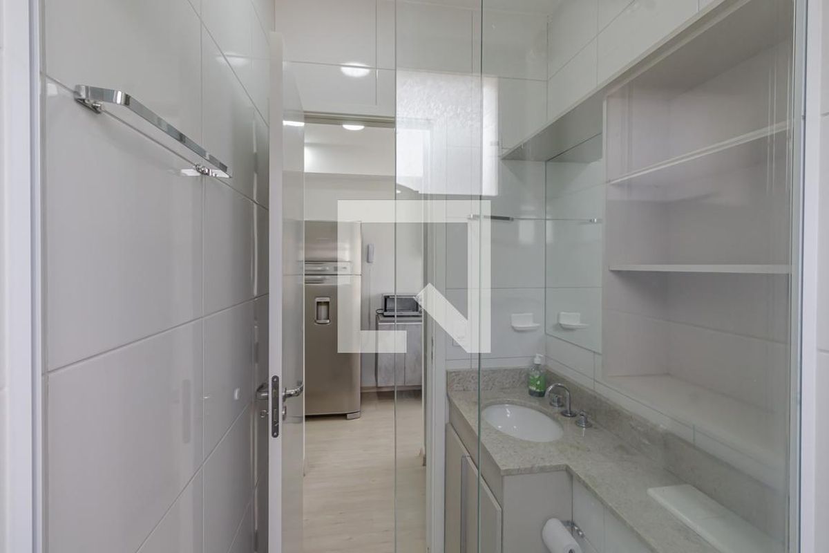 Apartamento, 1 quarto, 36 m² - Foto 51