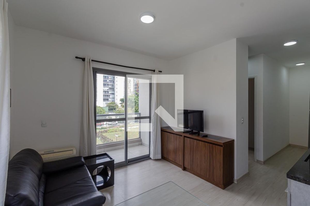 Apartamento, 1 quarto, 36 m² - Foto 12