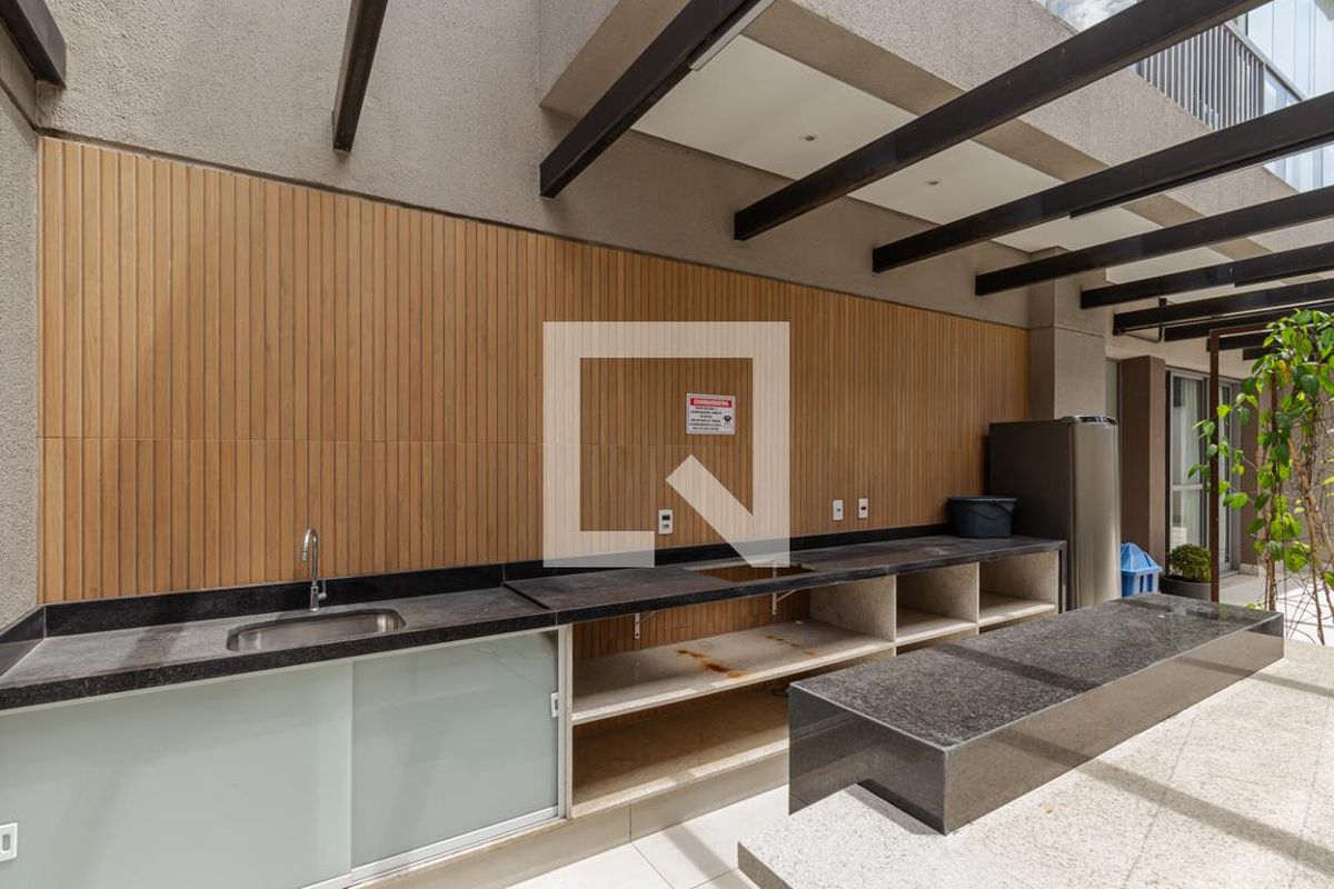 Apartamento, 1 quarto, 36 m² - Foto 69