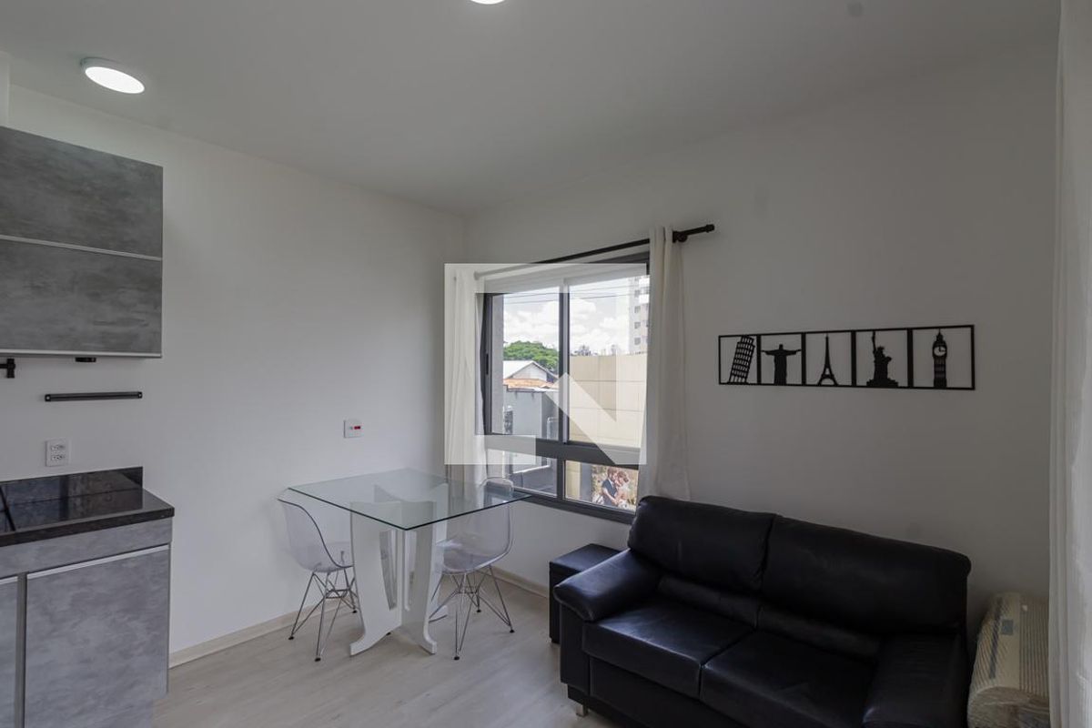 Apartamento, 1 quarto, 36 m² - Foto 6