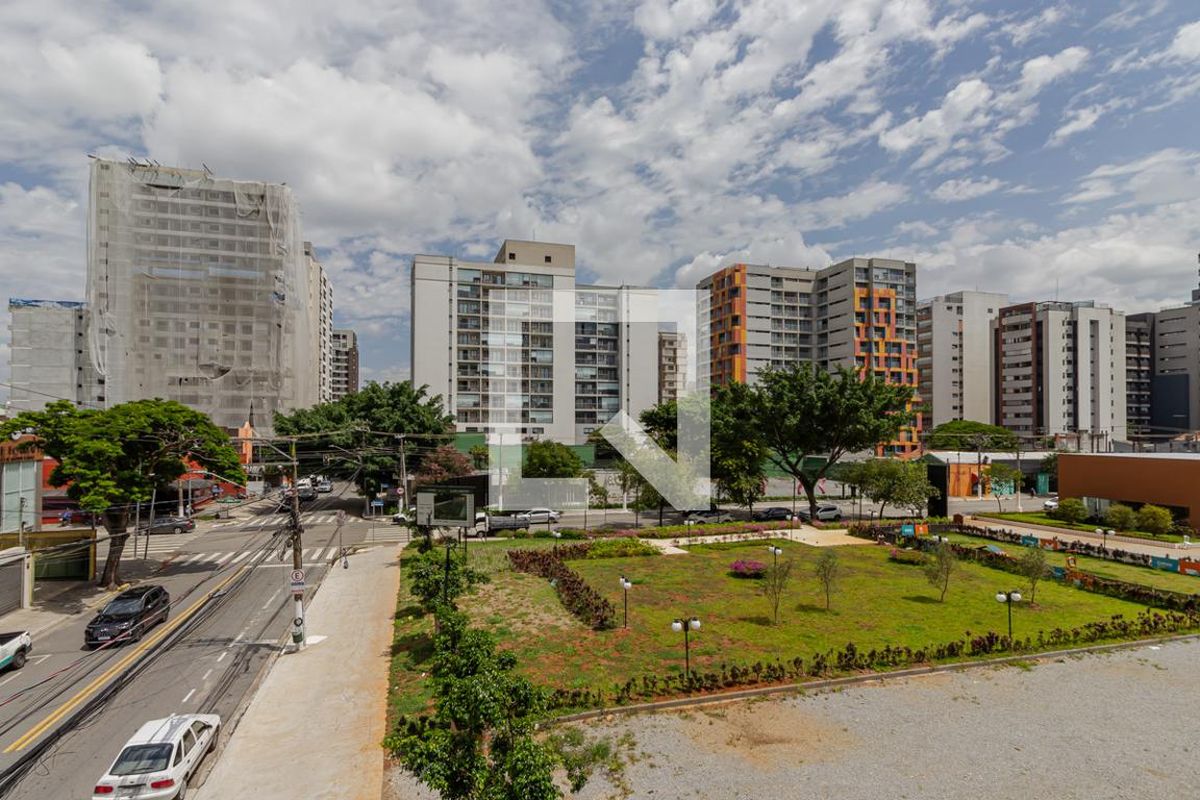 Apartamento, 1 quarto, 36 m² - Foto 39