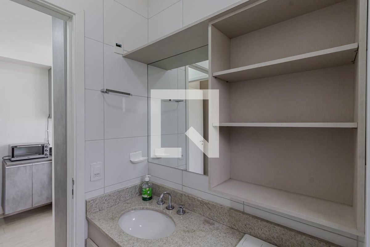 Apartamento, 1 quarto, 36 m² - Foto 48