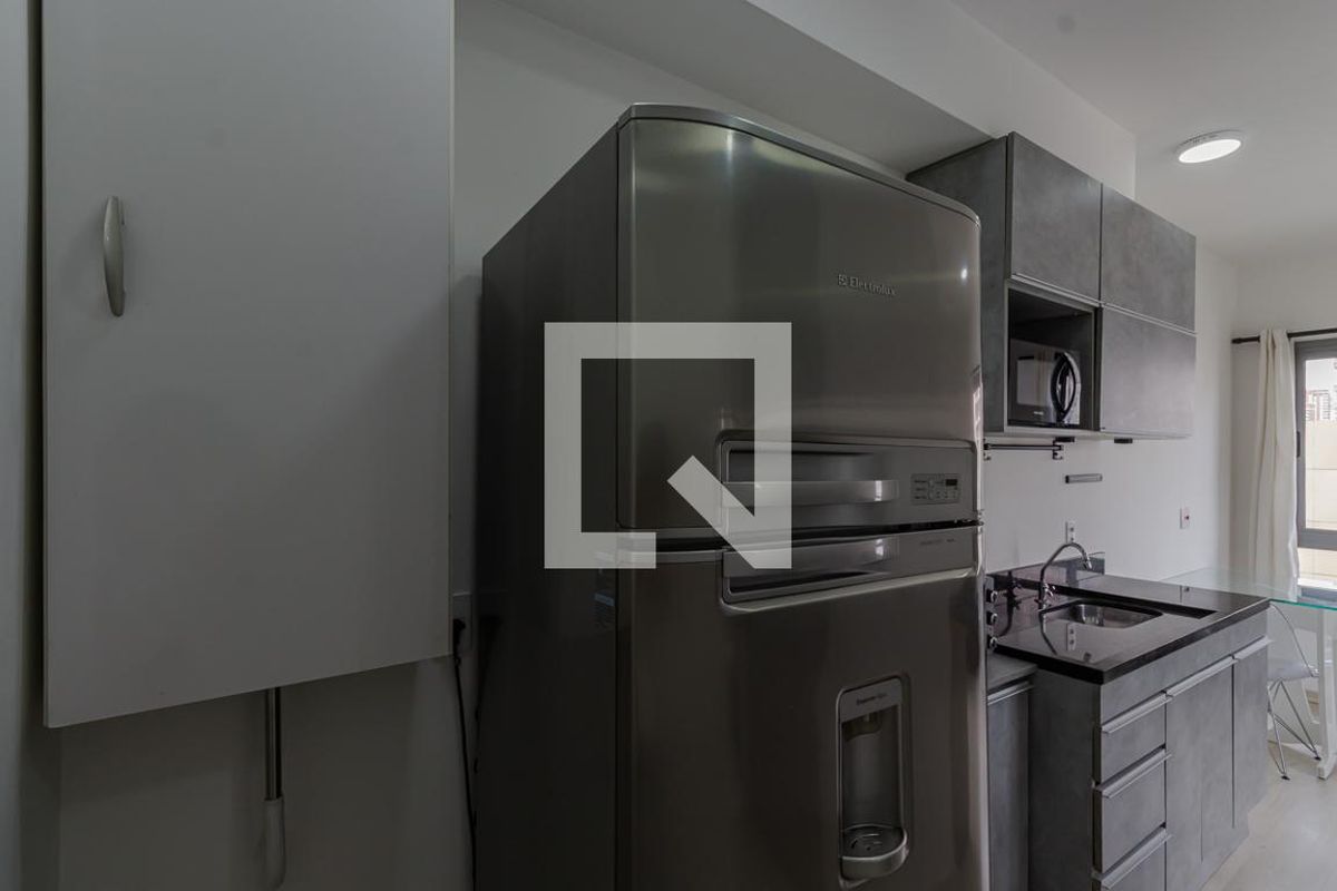 Apartamento, 1 quarto, 36 m² - Foto 18
