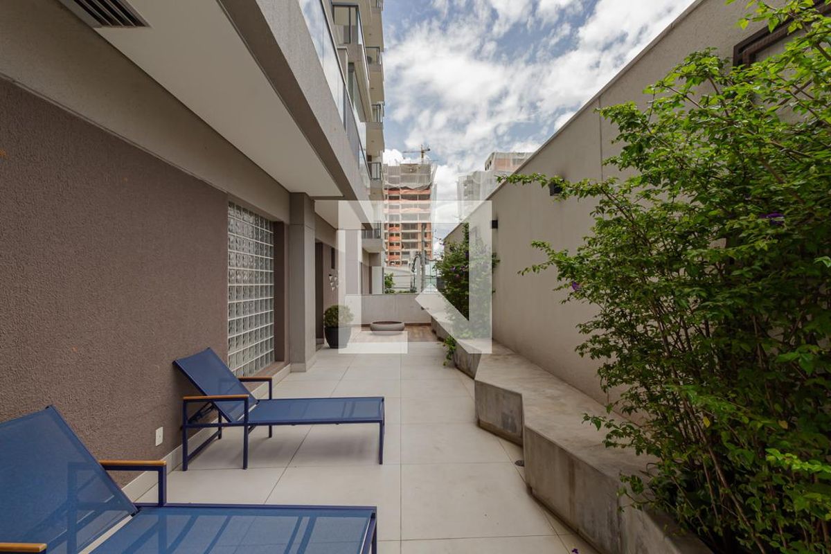 Apartamento, 1 quarto, 36 m² - Foto 63