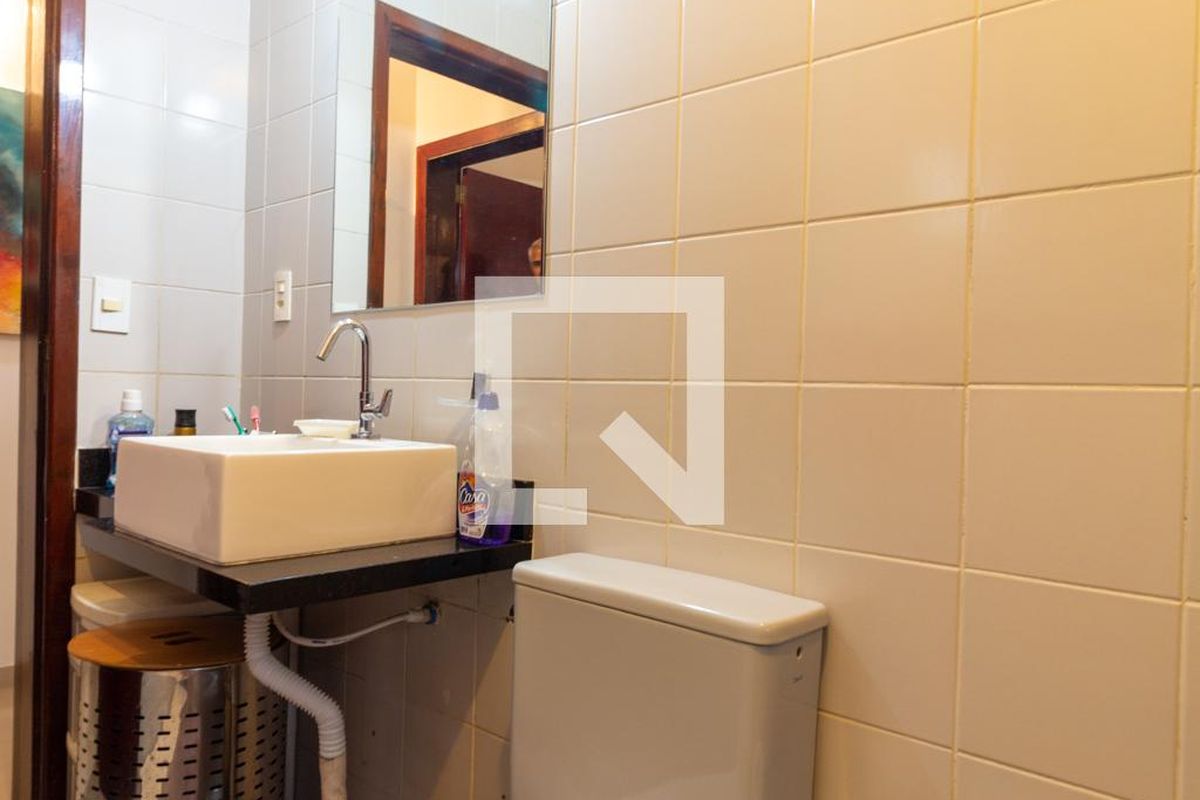 Casa, 3 quartos, 225 m² - Foto 22