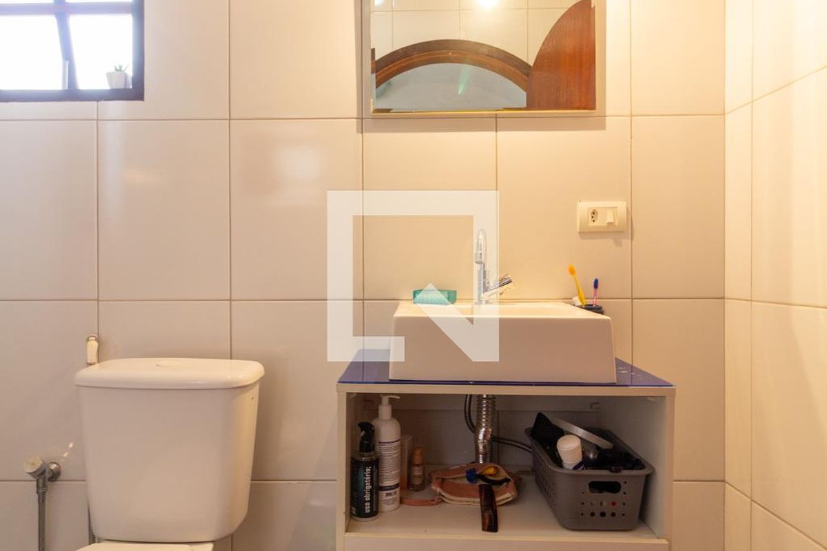 Casa, 3 quartos, 225 m² - Foto 40