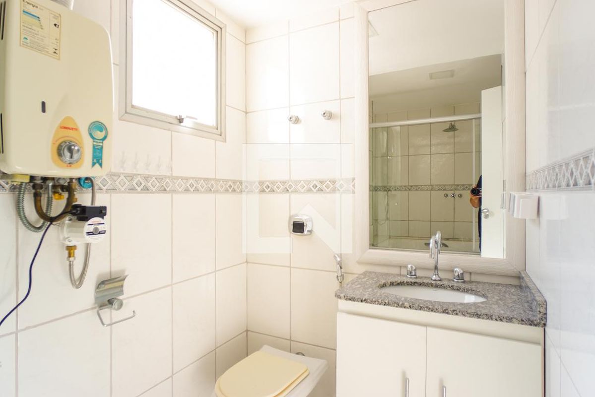 Cobertura, 4 quartos, 213 m² - Foto 48