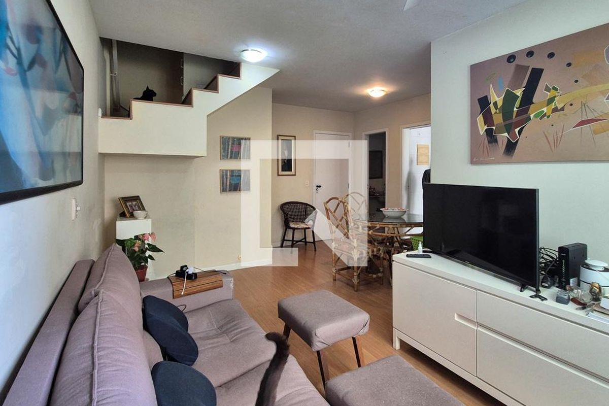 Apartamento, 2 quartos, 94 m² - Foto 8