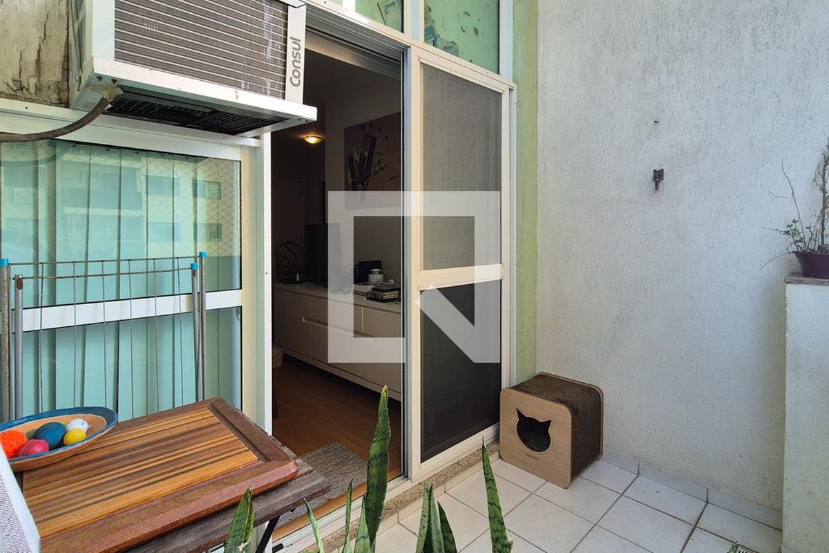 Apartamento, 2 quartos, 94 m² - Foto 20