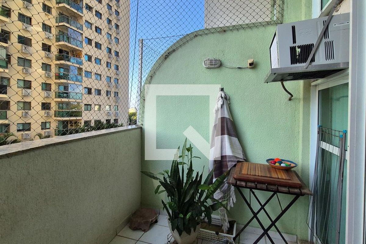Apartamento, 2 quartos, 94 m² - Foto 16