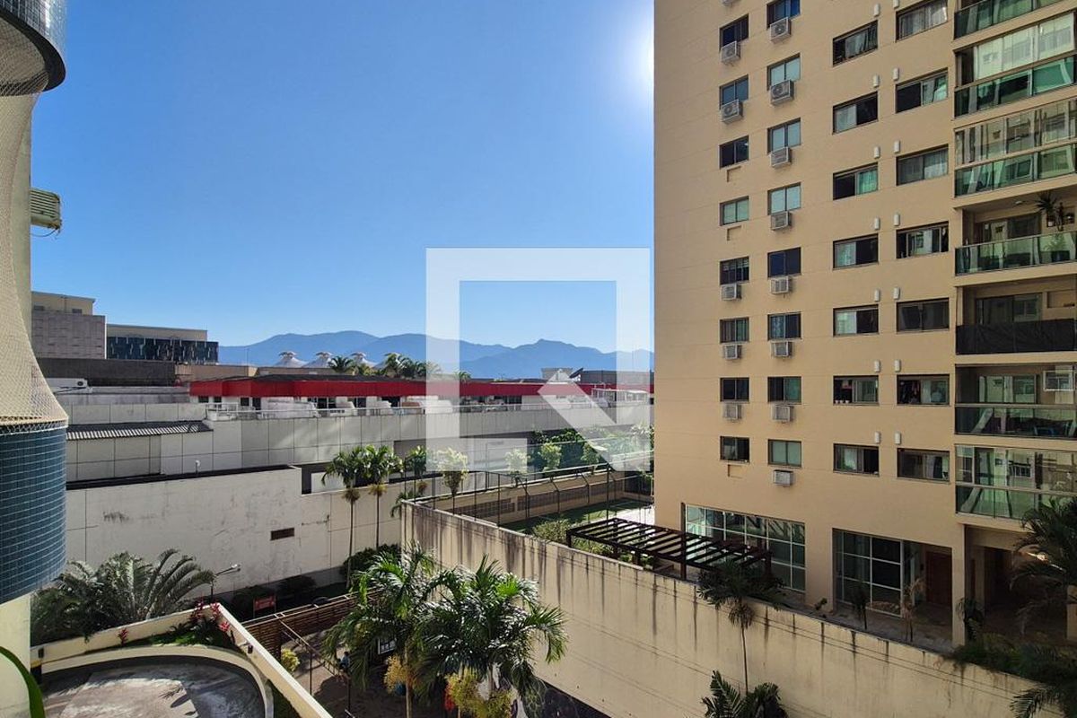 Apartamento, 2 quartos, 94 m² - Foto 24