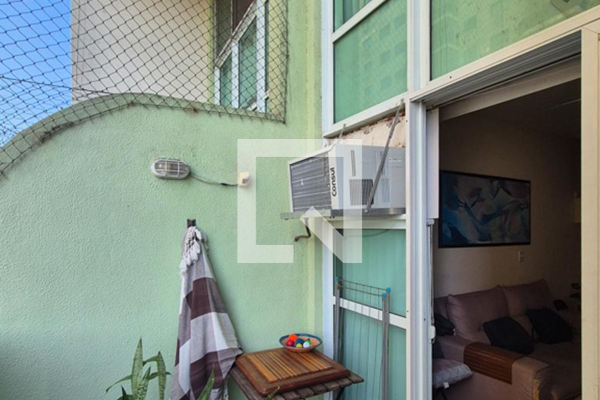 Apartamento, 2 quartos, 94 m² - Foto 18